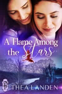 A Flame Among the Stars