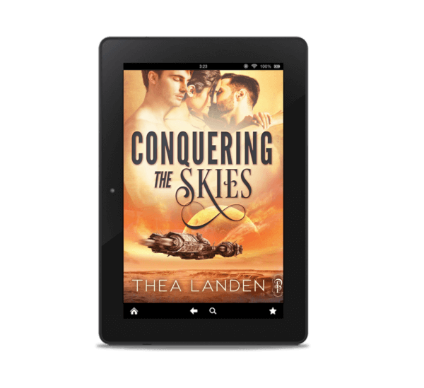Conquering the Skies