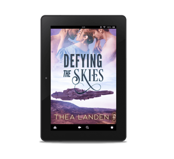Defying the Skies