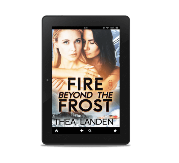 Fire Beyond the Frost