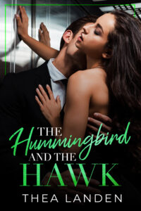 The Hummingbird and the Hawk