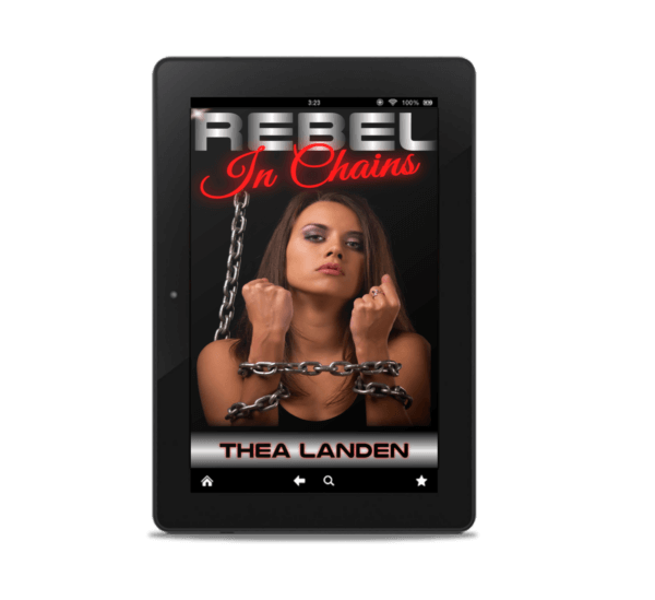 Rebel in Chains