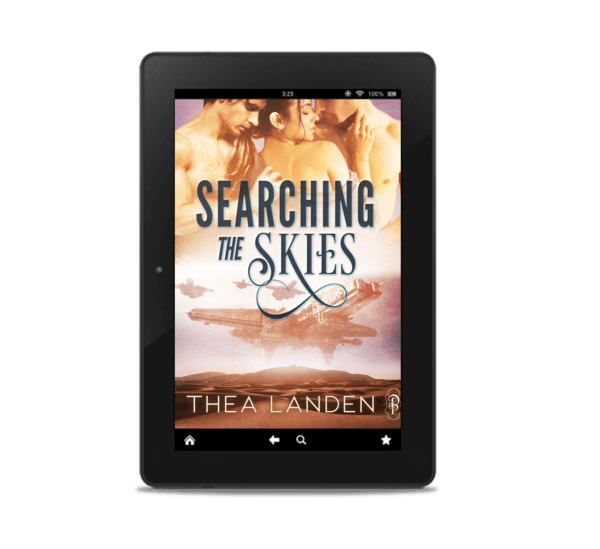 Searching the Skies