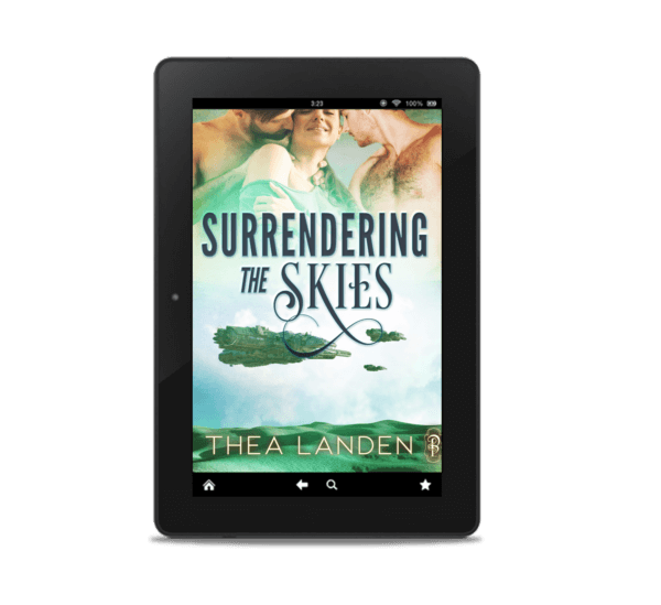 Surrendering the Skies