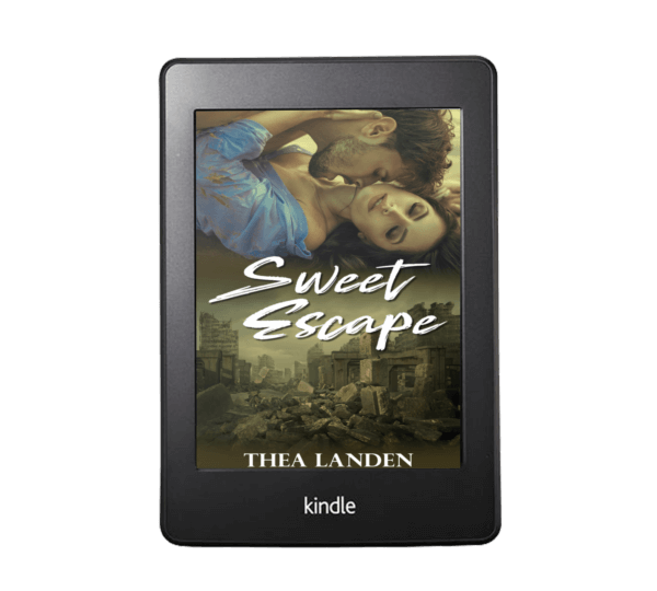 Sweet Escape