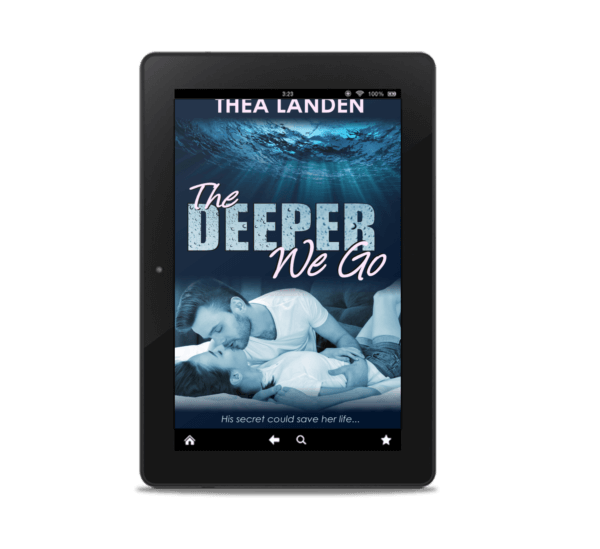 The Deeper We Go