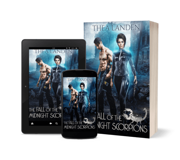 The Fall of the Midnight Scorpions