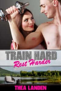 Train Hard, Rest Harder