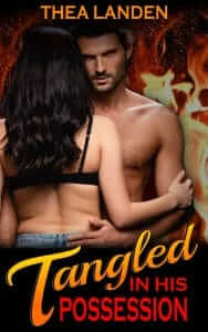 Tangled In His Possession