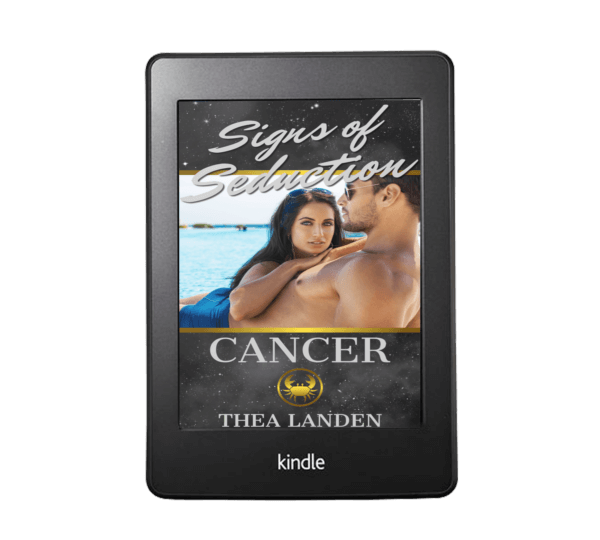 Signs of Seduction: Cancer