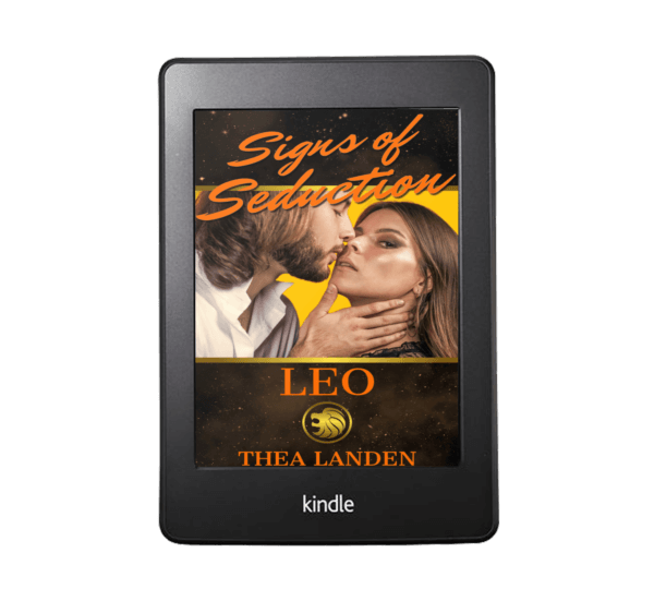 Signs of Seduction: Leo