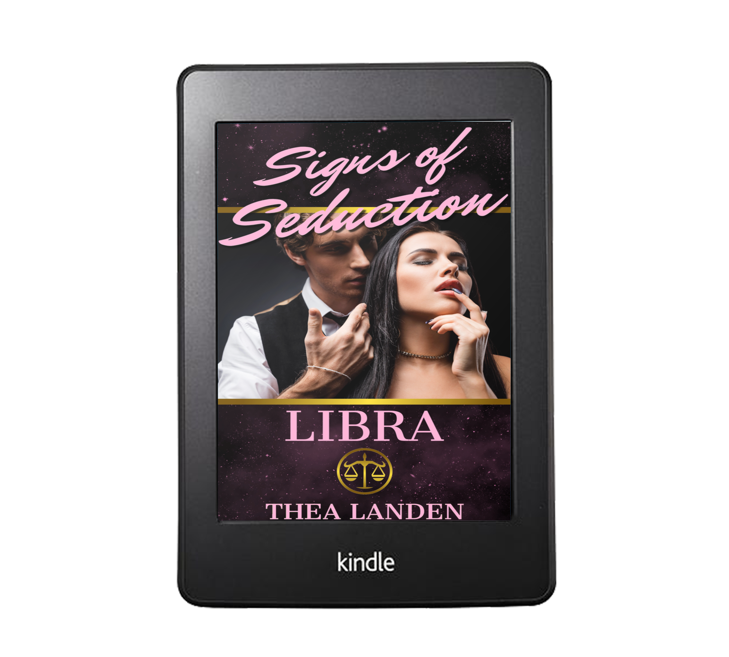 Signs of Seduction: Libra