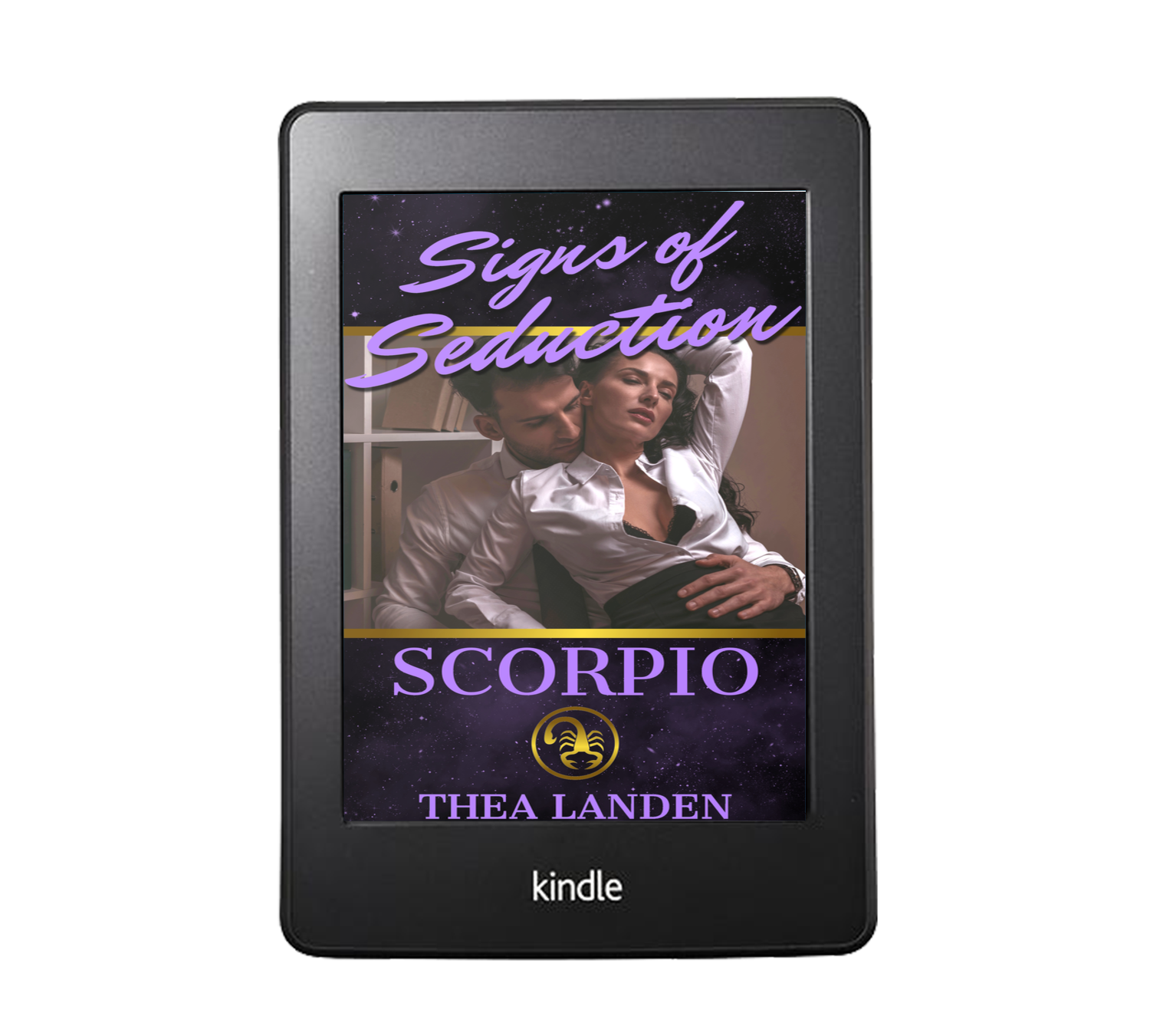 Signs of Seduction: Scorpio