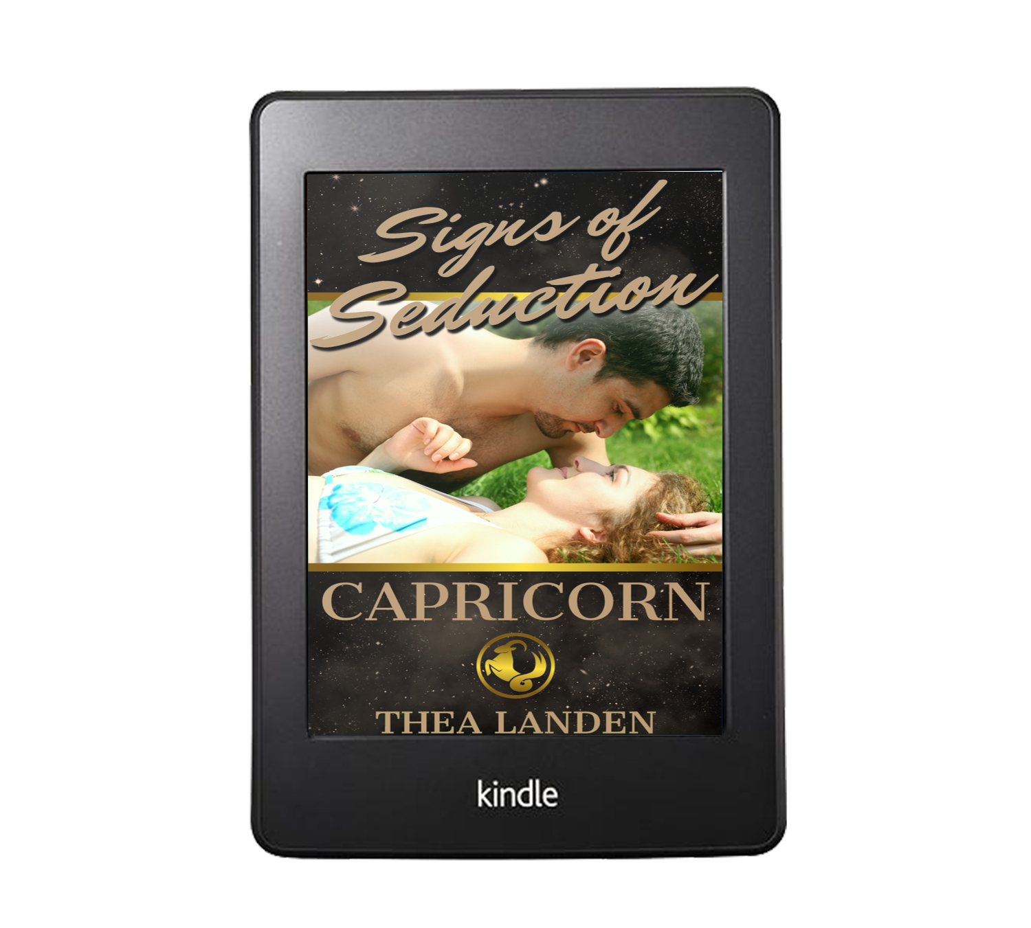 Signs of Seduction: Capricorn