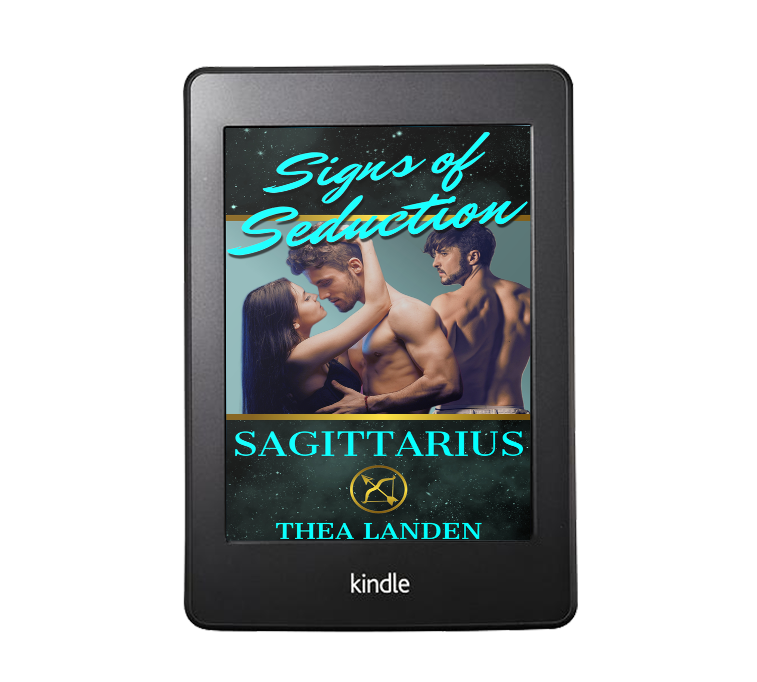 Signs of Seduction: Sagittarius