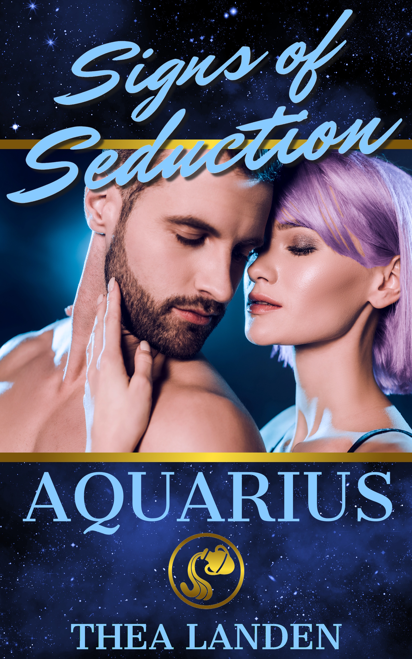 Signs of Seduction: Aquarius